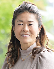 澤 穂希 氏